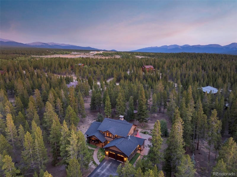 300 Alpine Cirque, Leadville, CO 80461