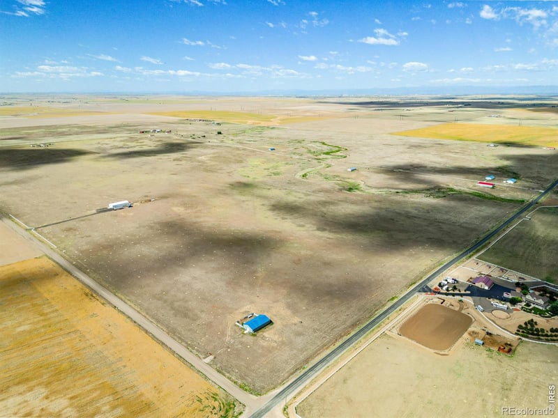 43310 144th Ave, Bennett, CO 80102