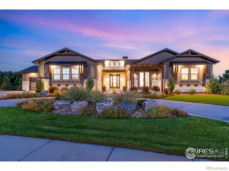 4300 Mountain Shadow Way, Timnath, CO 80547