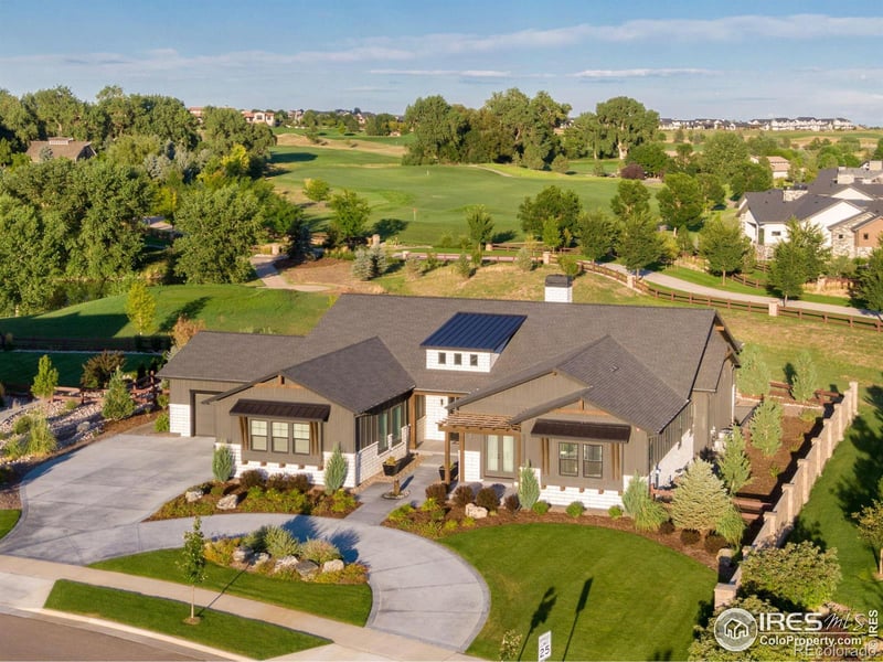 4300 Mountain Shadow Way, Timnath, CO 80547