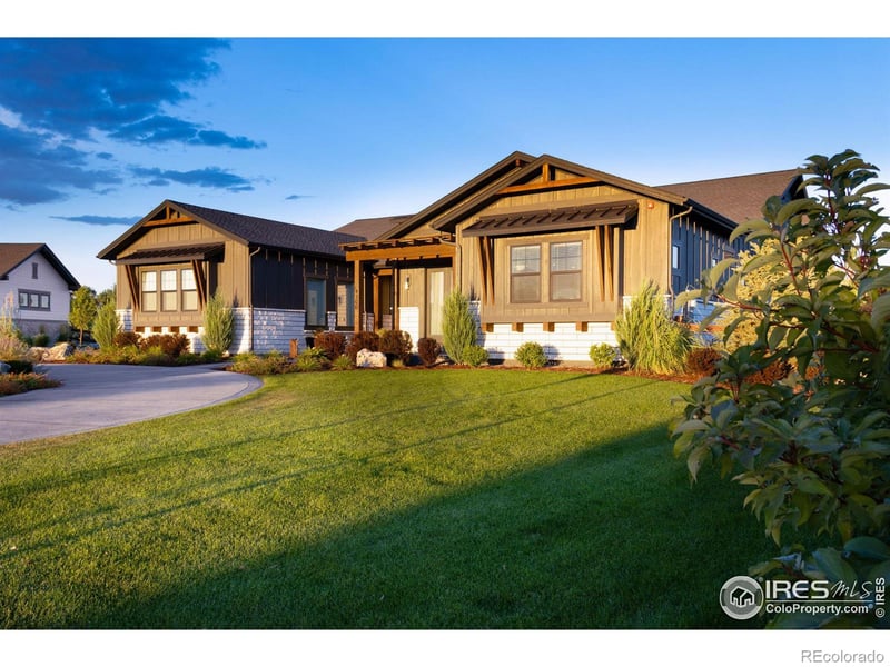 4300 Mountain Shadow Way, Timnath, CO 80547