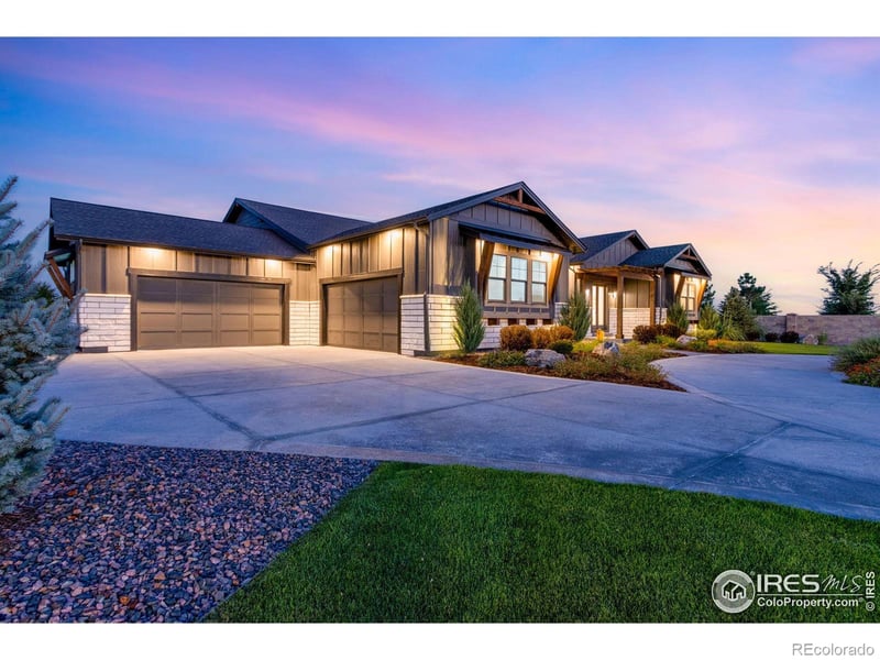 4300 Mountain Shadow Way, Timnath, CO 80547