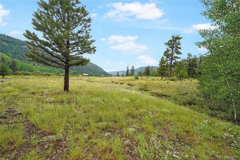 River Run Dr Lot 43, Antonito, CO 81120