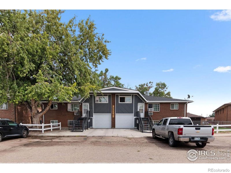 2911 State Farm Rd, Evans, CO 80620