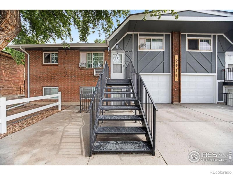 2911 State Farm Rd, Evans, CO 80620