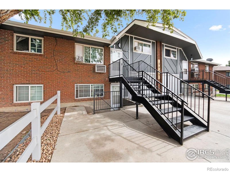 2911 State Farm Rd, Evans, CO 80620