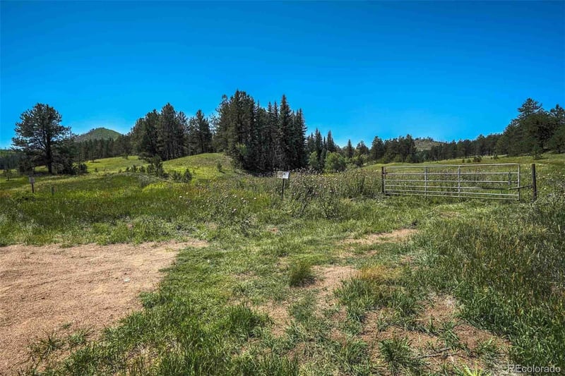 11068 Trail Creek Rd, Divide, CO 80814