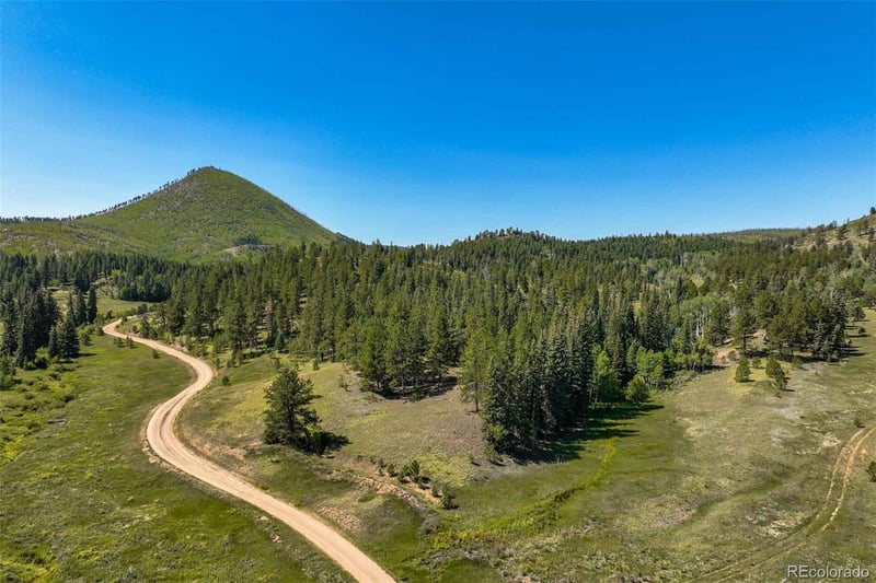 11068 Trail Creek Rd, Divide, CO 80814