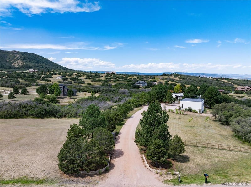 3823 Castle Butte, Castle Rock, CO 80109