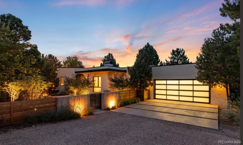 3823 Castle Butte, Castle Rock, CO 80109