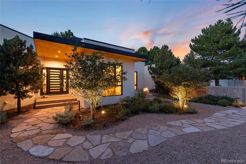 3823 Castle Butte, Castle Rock, CO 80109