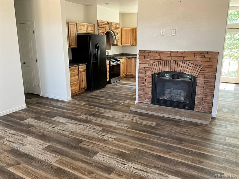 527 E 3rd St, Dinosaur, CO 81610