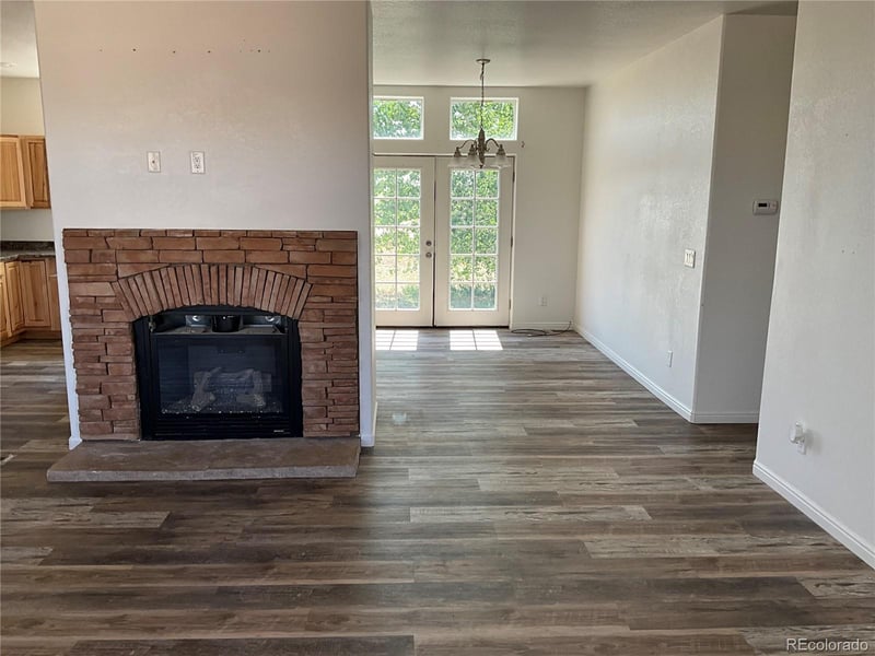527 E 3rd St, Dinosaur, CO 81610