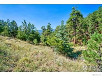 2977 Sunshine Canyon Dr, Boulder, CO 80302