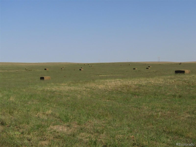 County Road S, Akron, CO 80720