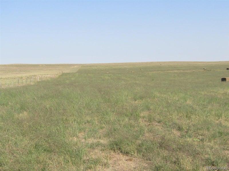 County Road S, Akron, CO 80720