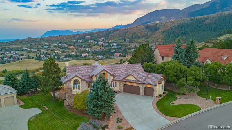 3015 Blodgett Dr, Colorado Springs, CO 80919
