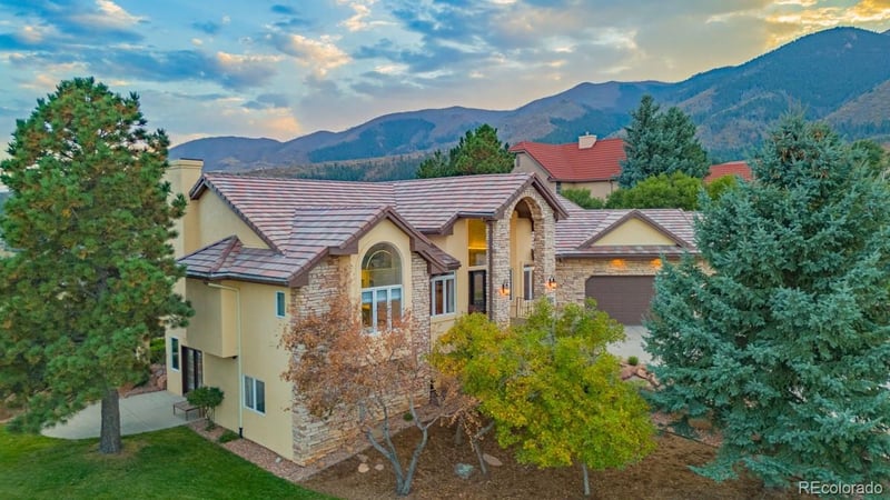 3015 Blodgett Dr, Colorado Springs, CO 80919
