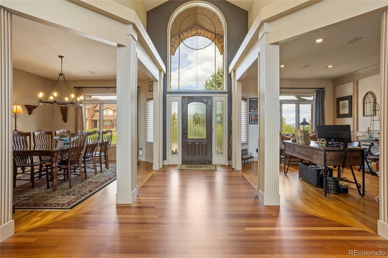 3015 Blodgett Dr, Colorado Springs, CO 80919