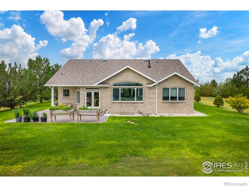 19465 County Road V, Fort Morgan, CO 80701