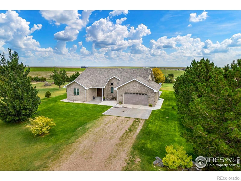 19465 County Road V, Fort Morgan, CO 80701