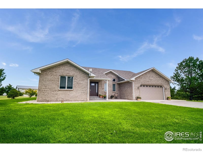 19465 County Road V, Fort Morgan, CO 80701
