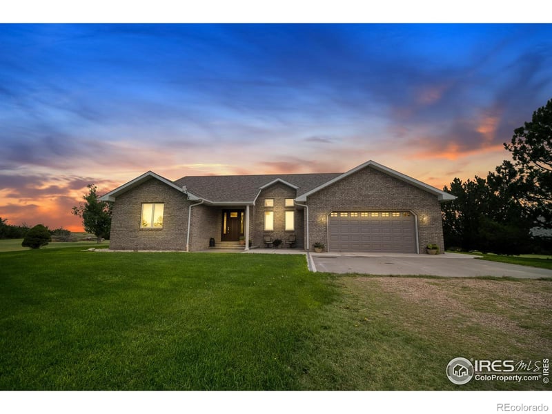 19465 County Road V, Fort Morgan, CO 80701