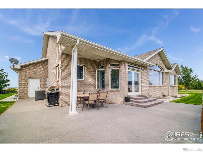 19465 County Road V, Fort Morgan, CO 80701