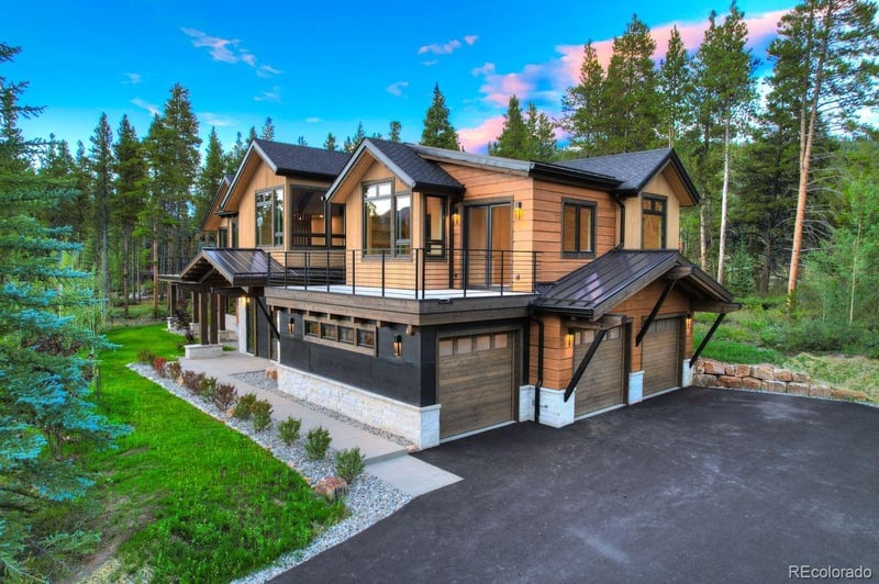 72 Dyer Trl, Breckenridge, CO 80424