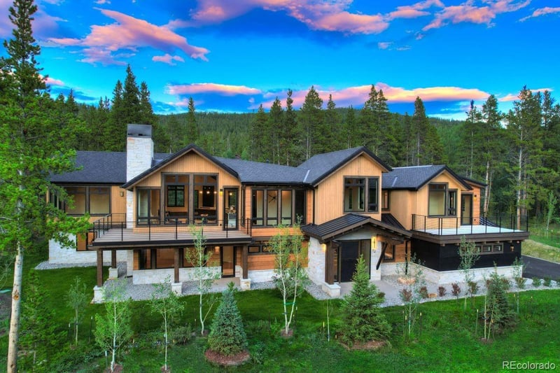72 Dyer Trl, Breckenridge, CO 80424