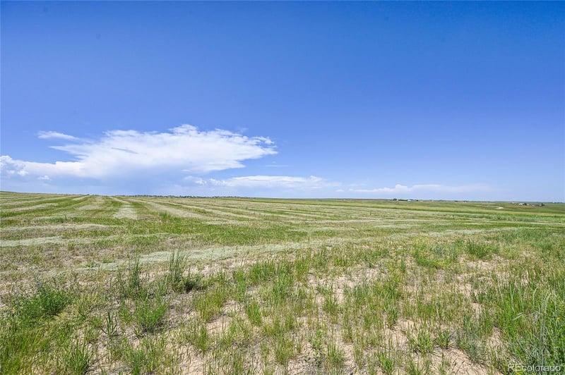 Last Dart Rd, Kiowa, CO 80117