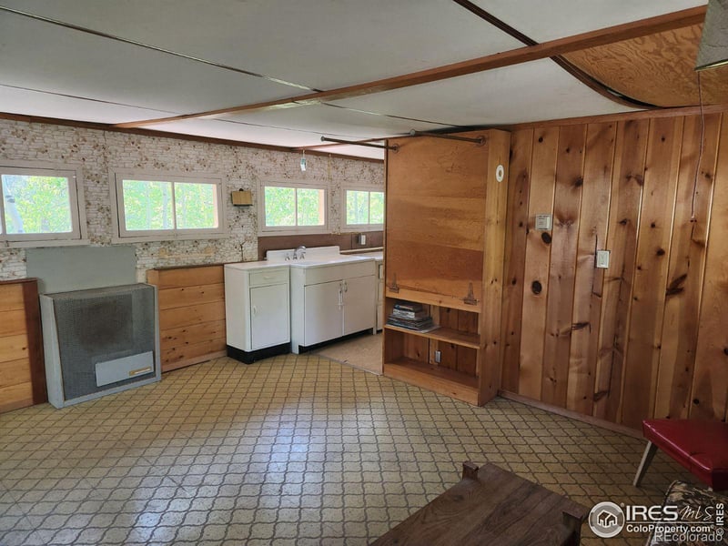 57 County Road 113 S, Allenspark, CO 80510