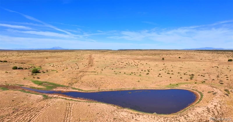County Road 94, Model, CO 81059