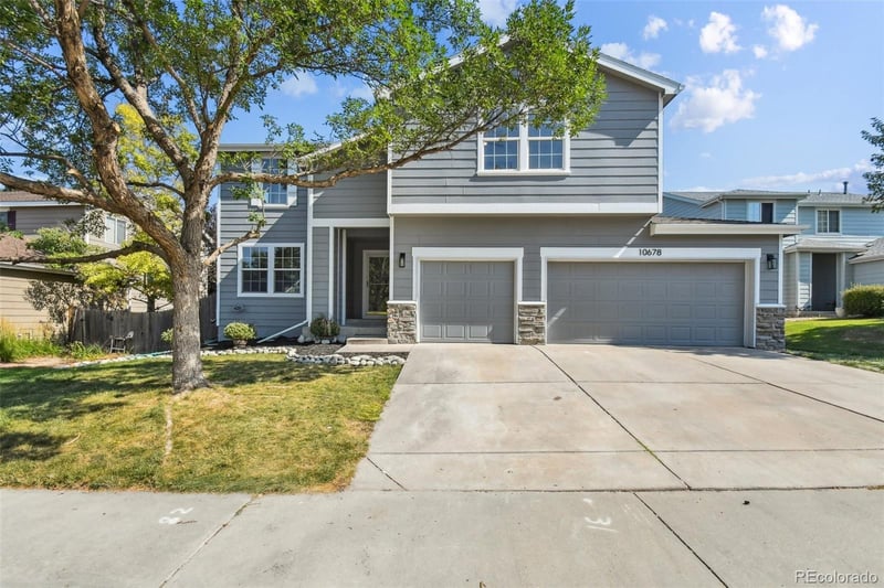 10678 Fillmore Way, Northglenn, CO 80233