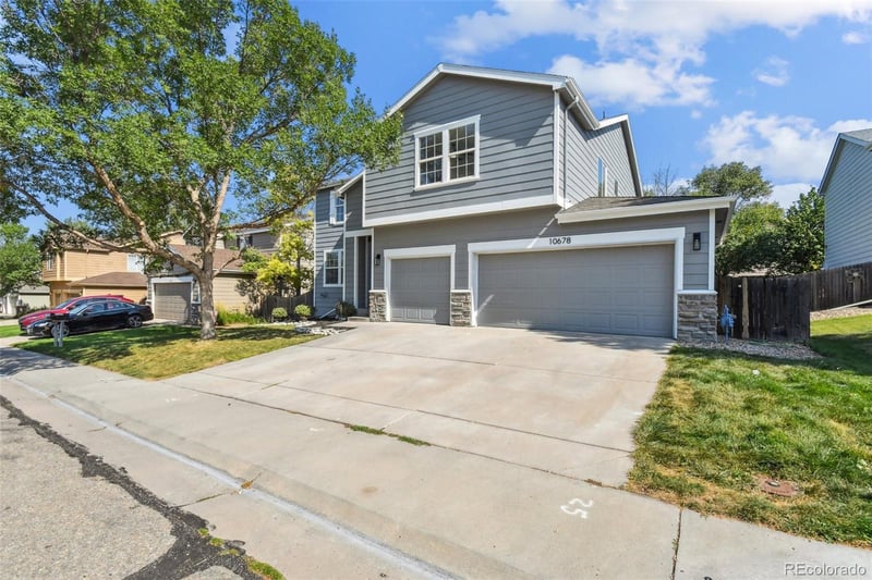 10678 Fillmore Way, Northglenn, CO 80233