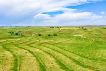 Last Dart Rd, Kiowa, CO 80117