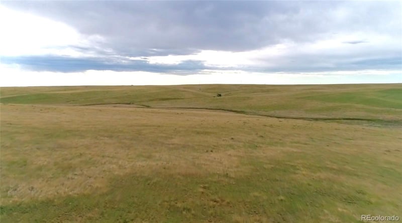 Last Dart Rd, Kiowa, CO 80117