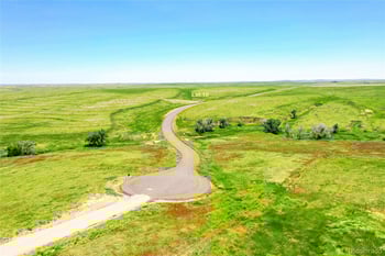 Last Dart Rd, Kiowa, CO 80117