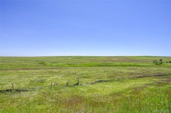 Last Dart Rd, Kiowa, CO 80117