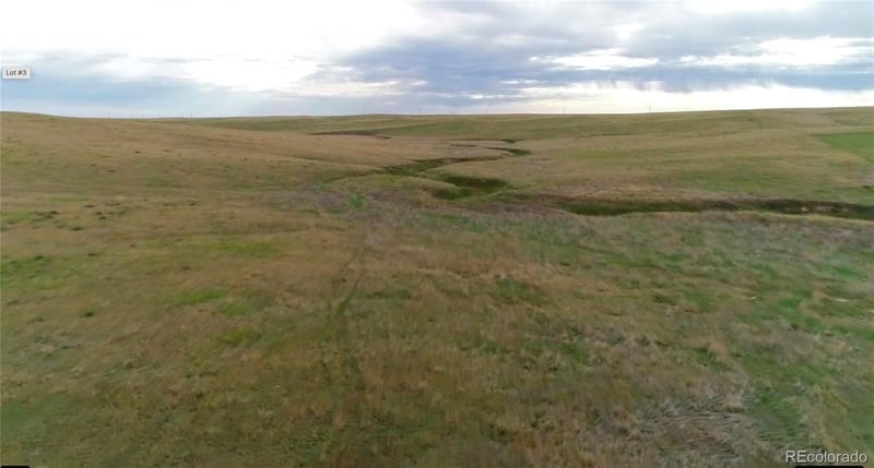 Last Dart Rd, Kiowa, CO 80117