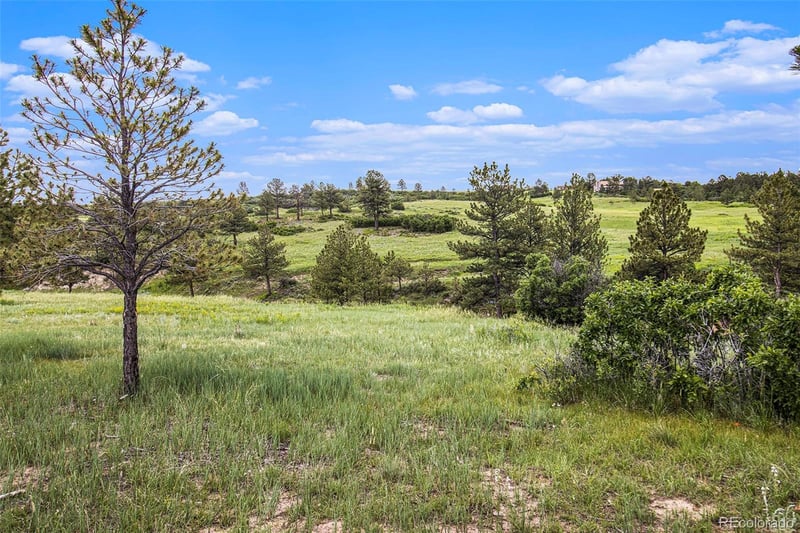 8654 Lost Lake Dr LOT 1, Franktown, CO 80116