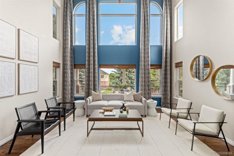 12485 W 83rd Way, Arvada, CO 80005