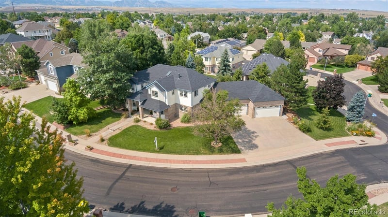 12485 W 83rd Way, Arvada, CO 80005