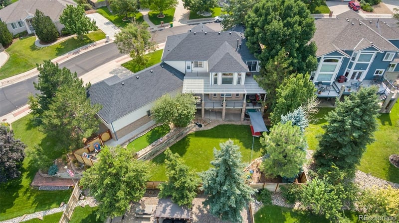 12485 W 83rd Way, Arvada, CO 80005