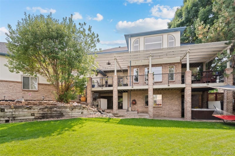 12485 W 83rd Way, Arvada, CO 80005