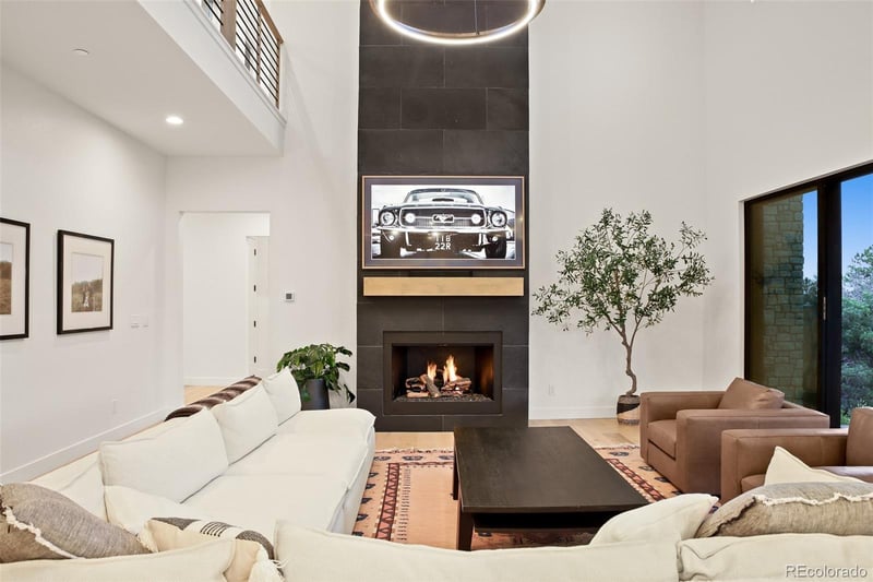 8017 Parnassus Pl, Castle Rock, CO 80108