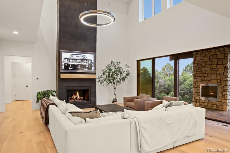 8017 Parnassus Pl, Castle Rock, CO 80108