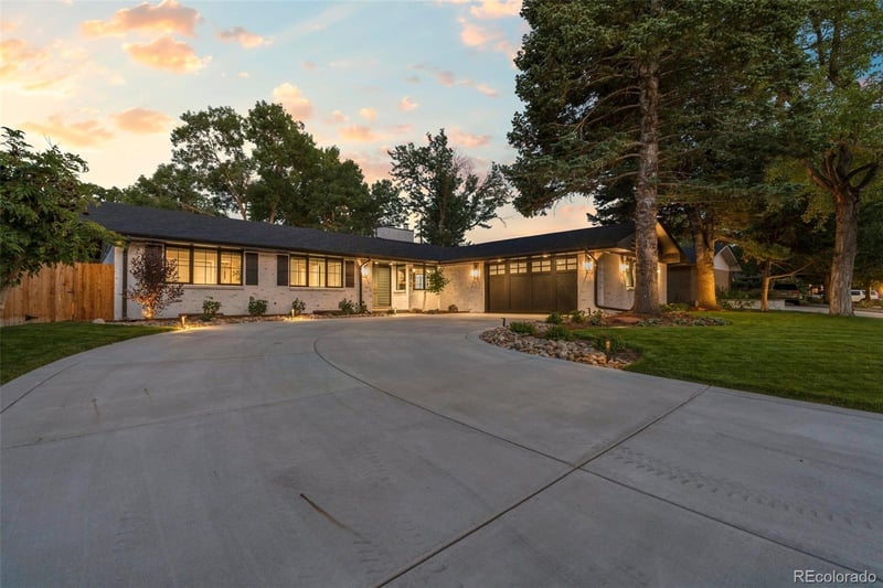 432 Leyden St, Denver, CO 80220