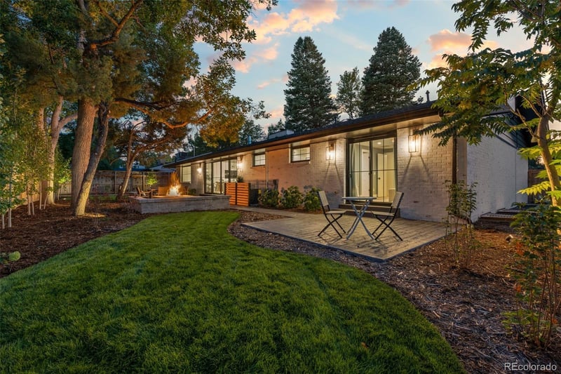 432 Leyden St, Denver, CO 80220
