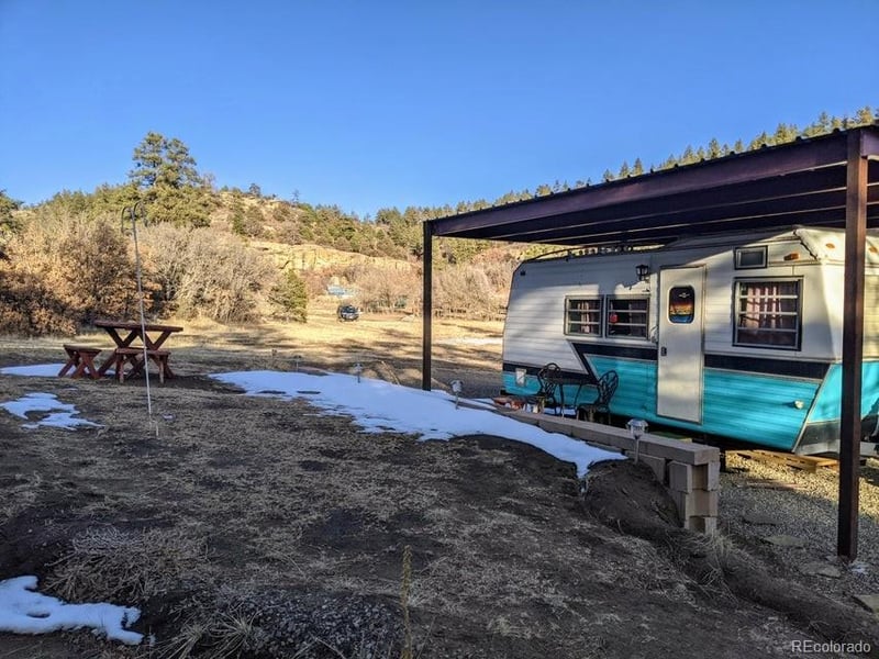 Rancho La Garita Lot 175, Weston, CO 81091